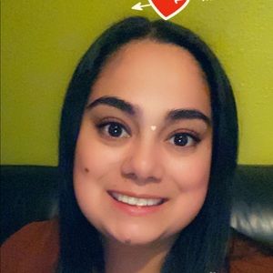 Meet your Posher, Gaby